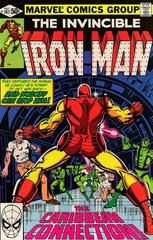 Iron Man #141 (1980) Comic Books Iron Man Prices