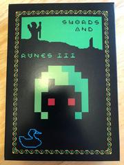 Swords and Runes III [Homebrew] NES Prices