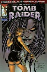 Tomb Raider: The Series #16 (2001) Comic Books Tomb Raider: The Series Prices