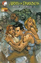 Army of Darkness: Ashes 2 Ashes Comic Books Army of Darkness: Ashes 2 Ashes Prices