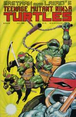 Teenage Mutant Ninja Turtles #26 (1989) Comic Books Teenage Mutant Ninja Turtles Prices