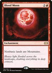 Blood Moon [Foil] Magic Double Masters Prices