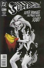 Supergirl #11 (1997) Comic Books Supergirl Prices