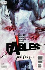 Fables #48 (2006) Comic Books Fables Prices
