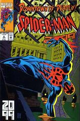 Spider-Man 2099 #6 (1993) Comic Books Spider-Man 2099 Prices