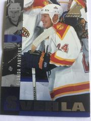 Robert Svehla Hockey Cards 1997 Pinnacle Inside Prices