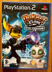 Ratchet & Clank 2: Going Commando PAL Playstation 2 Prices