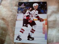 Miroslav  Satan #135 Hockey Cards 1997 Pinnacle Prices