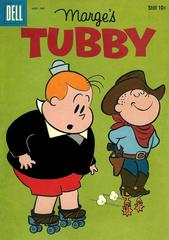 Marge's Tubby #31 (1958) Comic Books Marge's Tubby Prices