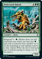 Durkwood Baloth [Foil] Magic Time Spiral Remastered Prices