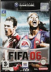 FIFA 06 PAL Gamecube Prices