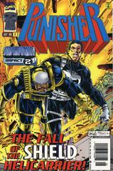 Punisher [Newsstand] Comic Books Punisher Prices