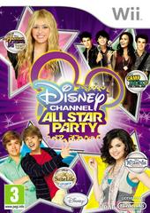 Disney Channel All Star Party PAL Wii Prices