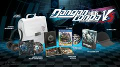 Danganronpa V3 Killing Harmony [Limited Edition] PAL Playstation 4 Prices