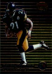 Amos Zereoue Football Cards 1999 Bowman's Best Prices