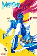 Mystique [Frany] #2 (2024) Comic Books Mystique Prices