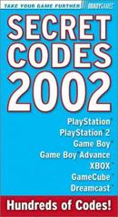 Secret Codes 2002 Volume 1 Strategy Guide Prices