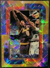 Kobe Bryant [AuSOME] #HF-7 Basketball Cards 1999 Upper Deck Hologrfx Holofame Prices