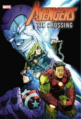 The Avengers: The Crossing Omnibus Comic Books Avengers Prices