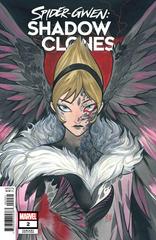 Spider-Gwen: Shadow Clones [Momoko] #2 (2023) Comic Books Spider-Gwen: Shadow Clones Prices
