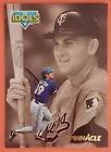 Paul Molitor #481 Baseball Cards 1993 Pinnacle Prices
