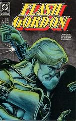Flash Gordon #7 (1988) Comic Books Flash Gordon Prices