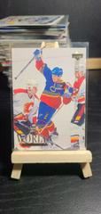 Brett Hull #569 Hockey Cards 1994 Upper Deck Prices