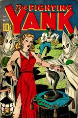 Fighting Yank #23 (1948) Comic Books Fighting Yank Prices