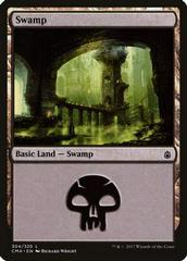 Swamp Magic Commander Anthology Prices