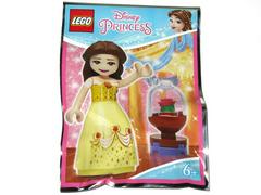 Belle #302005 LEGO Disney Princess Prices