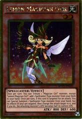 Lemon Magician Girl YuGiOh The Dark Side of Dimensions Movie Pack Prices