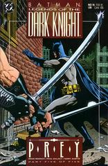 Batman: Legends of the Dark Knight #15 (1991) Comic Books Batman: Legends of the Dark Knight Prices
