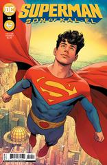 Superman: Son of Kal-El #10 (2022) Comic Books Superman: Son of Kal-El Prices