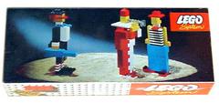 Clowns #321 LEGO Classic Prices
