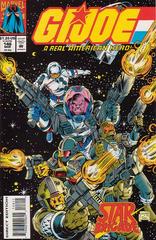 G.I. Joe, A Real American Hero #146 (1994) Comic Books G.I. Joe: A Real American Hero Prices