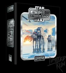 Star Wars The Empire Strikes Back [Premium Edition] GameBoy Prices