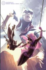 Batgirls [Garner Virgin] #1 (2021) Comic Books Batgirls Prices