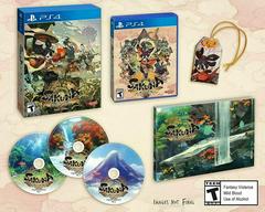 Sakuna of Rice and Ruin [Divine Edition] Playstation 4 Prices