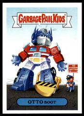 OTTO Boot Garbage Pail Kids We Hate the 80s Prices