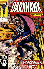 Darkhawk #2 (1991) Comic Books Darkhawk Prices