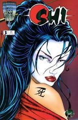 Shi: The Way of the Warrior #3 (1994) Comic Books Shi: The Way of the Warrior Prices