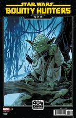 Star Wars: Bounty Hunters [Sprouse] #4 (2020) Comic Books Star Wars: Bounty Hunters Prices