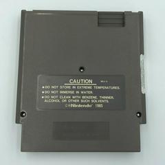 3 Screw Cartridge Variant | Gradius NES
