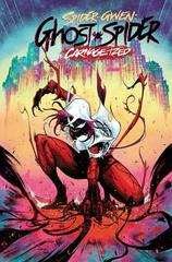 Spider-Gwen: Ghost-Spider [Coello] #10 (2019) Comic Books Spider-Gwen: Ghost-Spider Prices