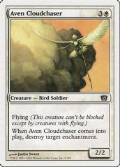 Aven Cloudchaser [Foil] Magic 8th Edition Prices
