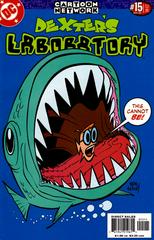 Dexter's Laboratory #15 (2000) Comic Books Dexter's Laboratory Prices