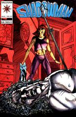 Shadowman #27 (1994) Comic Books Shadowman Prices