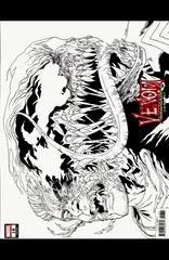 Venom [Sliney Sketch] #18 (2019) Comic Books Venom Prices