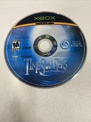 Game Disc | Time Splitters Future Perfect Xbox