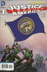 Justice League of America [Nebraska] Comic Books Justice League of America Prices